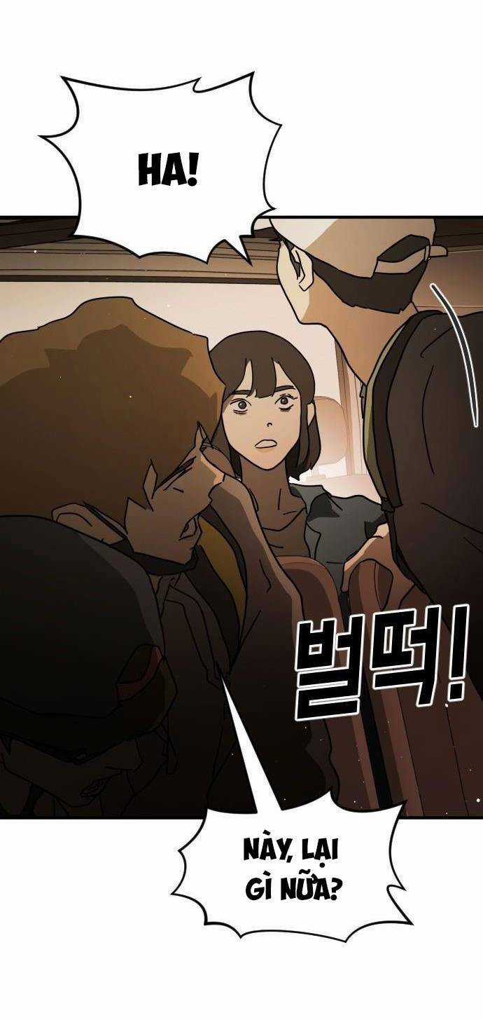 Đại Dịch Seoul - Chapter 63 - Trang 53