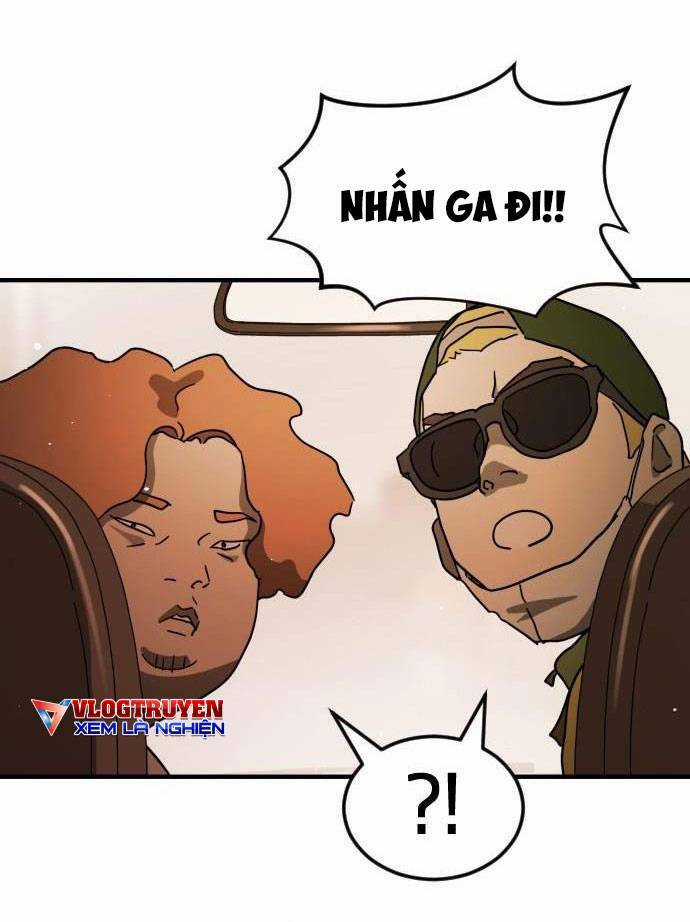 Đại Dịch Seoul - Chapter 63 - Trang 54