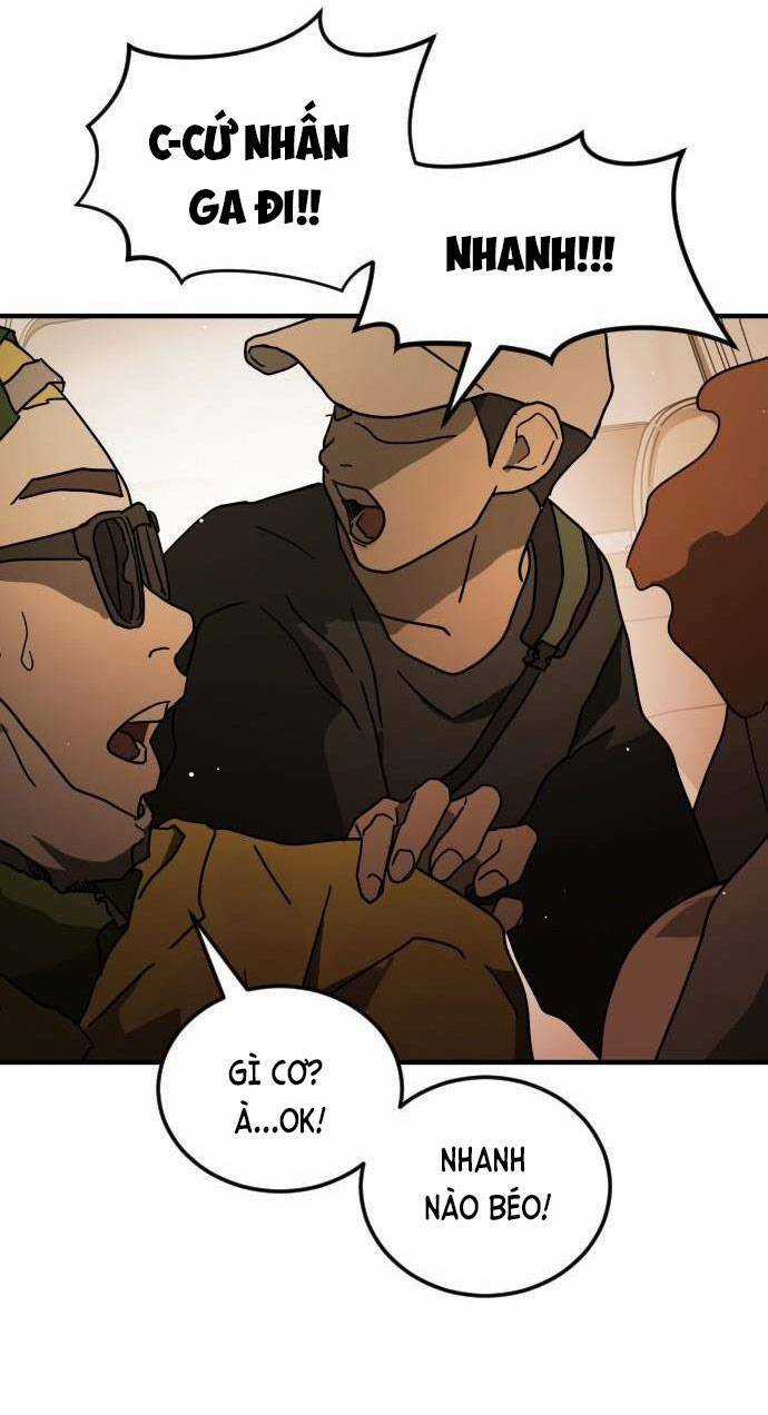 Đại Dịch Seoul - Chapter 63 - Trang 55