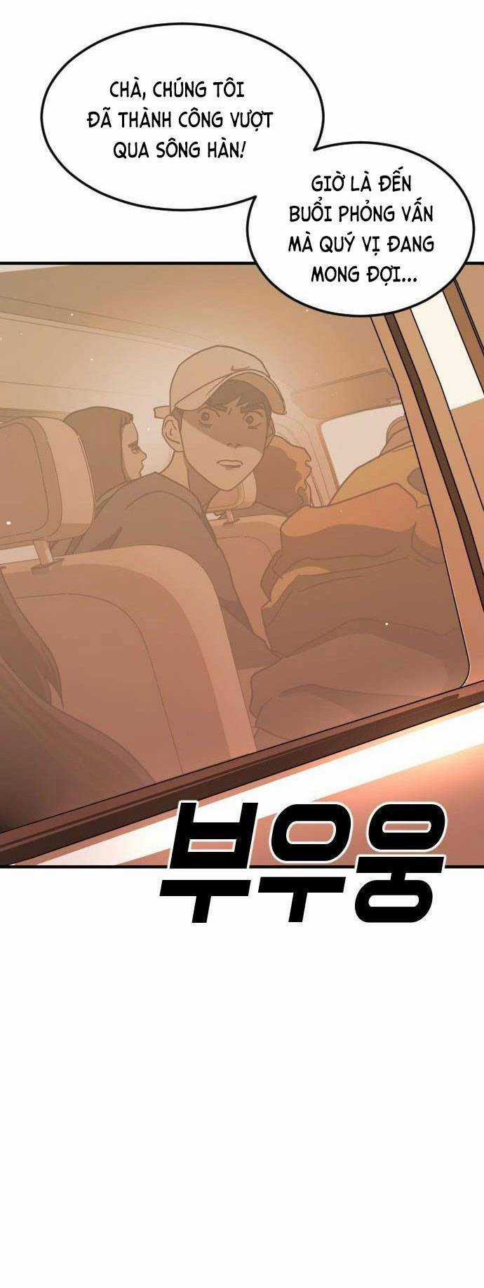 Đại Dịch Seoul - Chapter 63 - Trang 57
