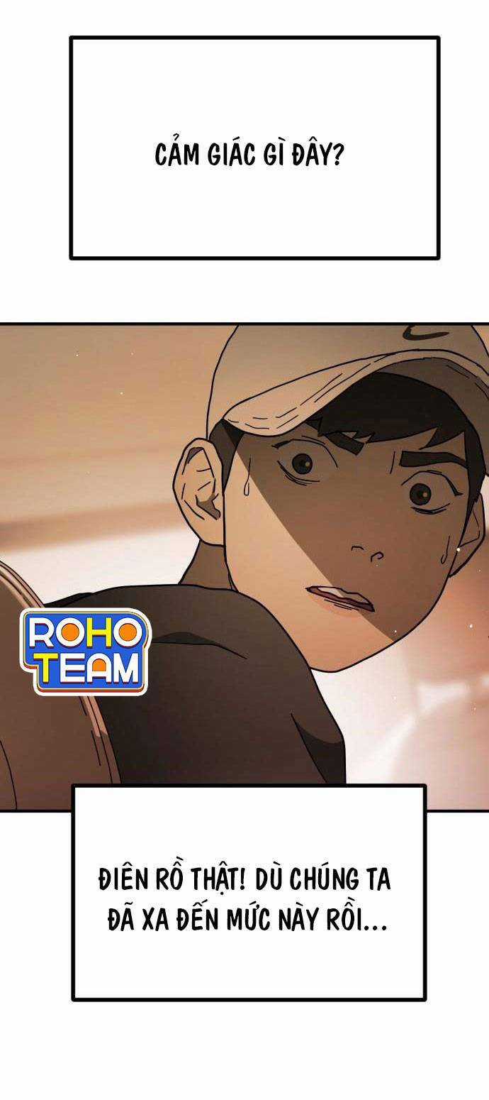 Đại Dịch Seoul - Chapter 63 - Trang 59