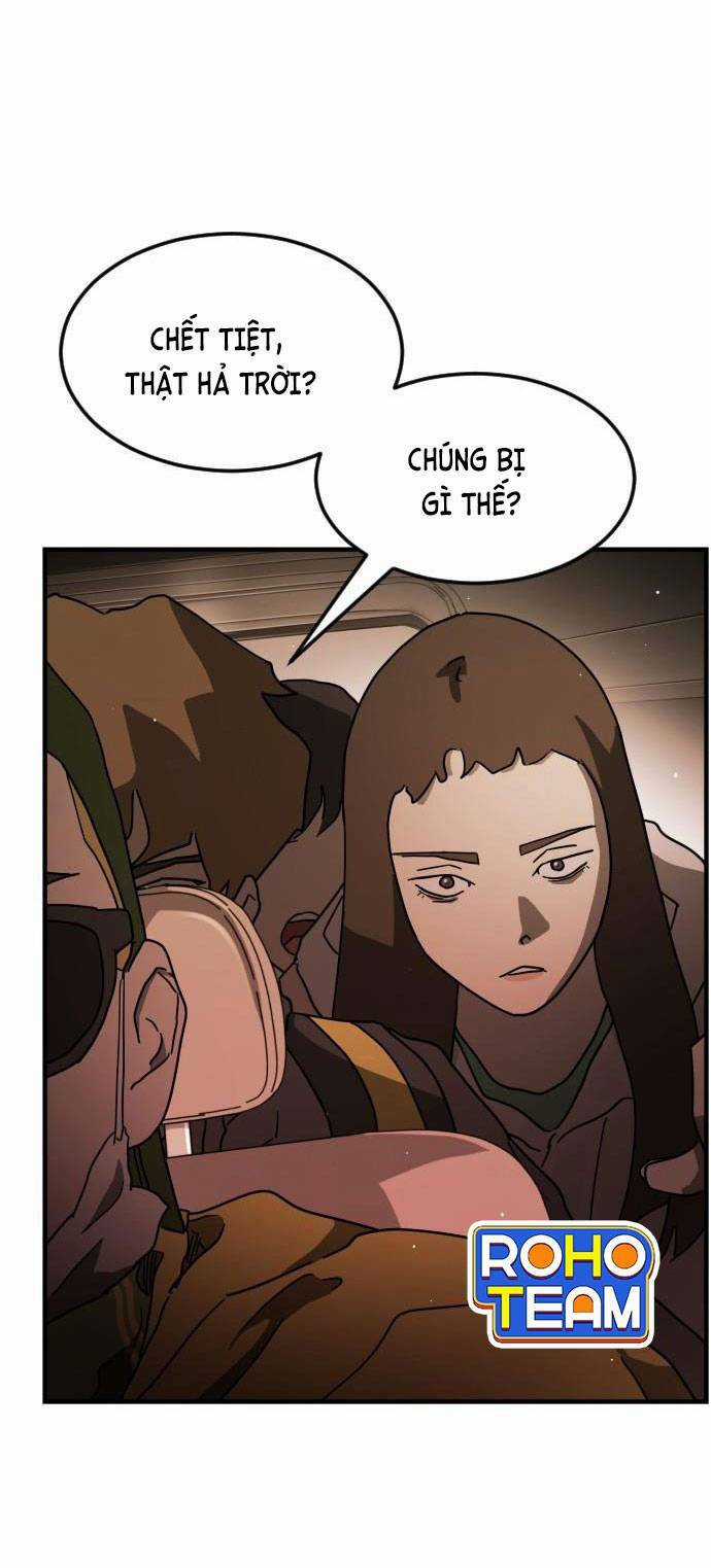 Đại Dịch Seoul - Chapter 63 - Trang 7