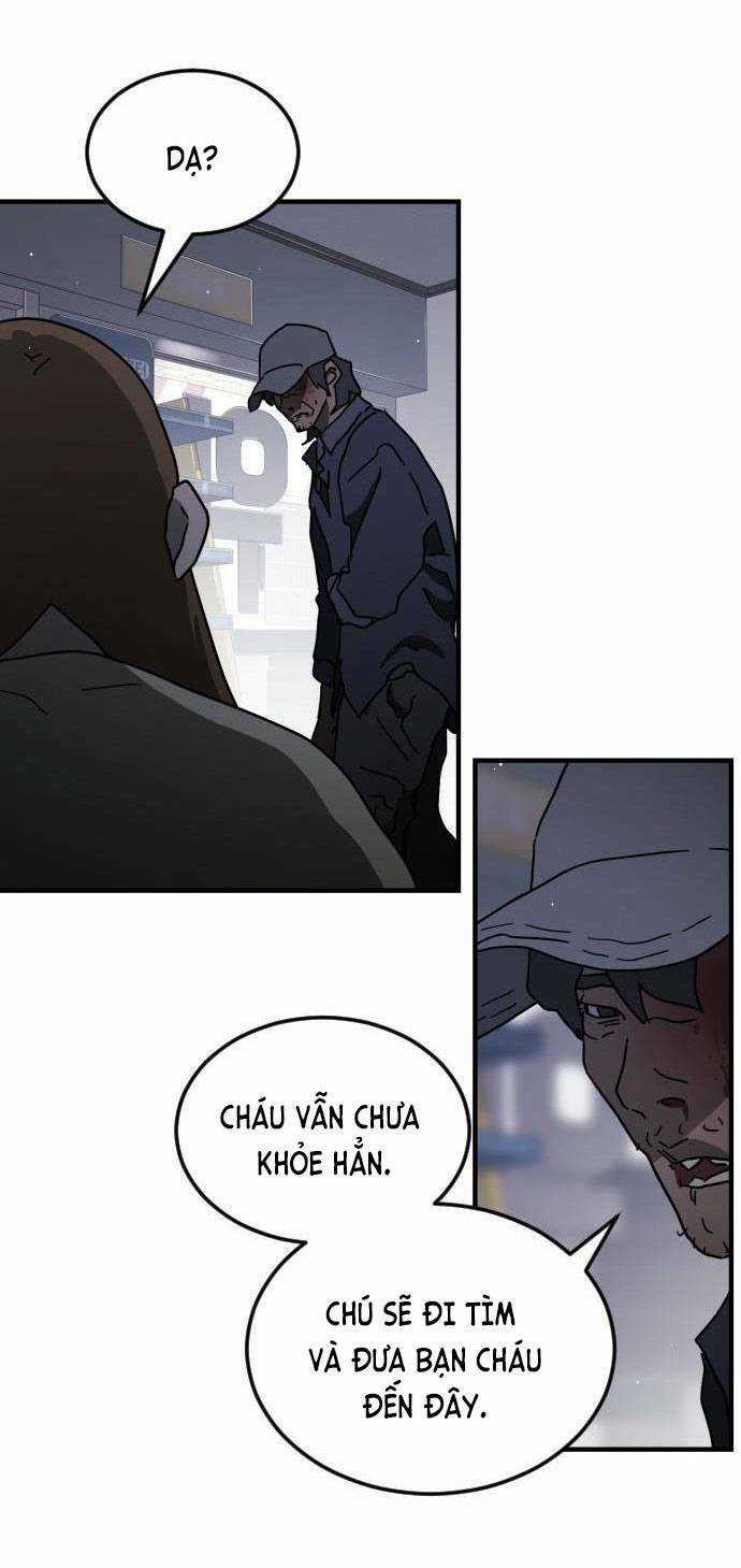 Đại Dịch Seoul - Chapter 63 - Trang 70