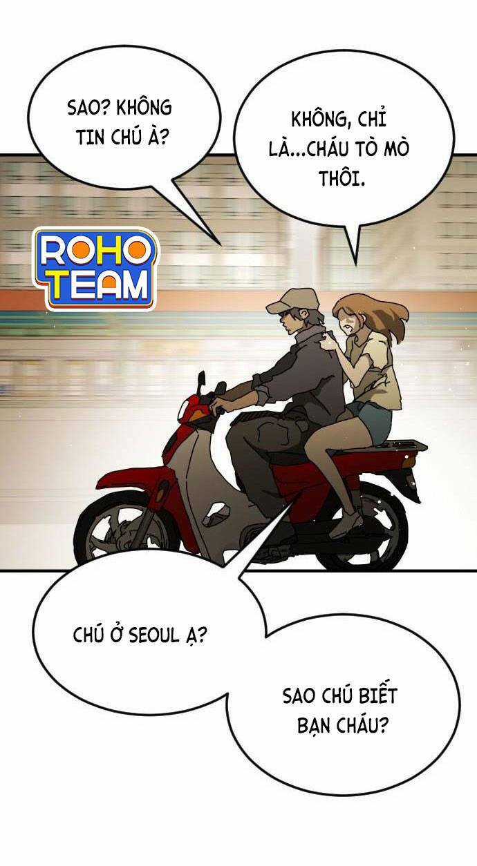 Đại Dịch Seoul - Chapter 63 - Trang 74