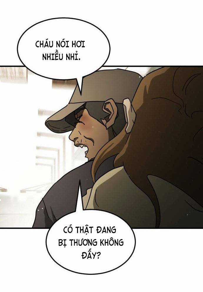 Đại Dịch Seoul - Chapter 63 - Trang 75