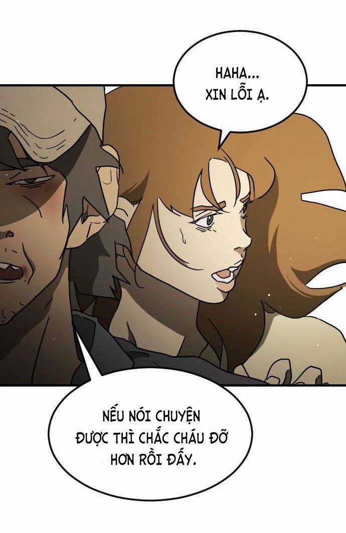 Đại Dịch Seoul - Chapter 63 - Trang 76