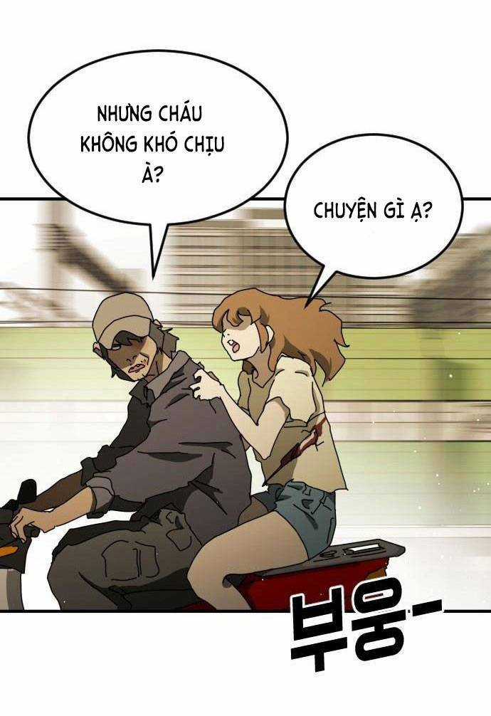 Đại Dịch Seoul - Chapter 63 - Trang 77