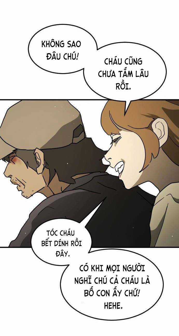 Đại Dịch Seoul - Chapter 63 - Trang 79