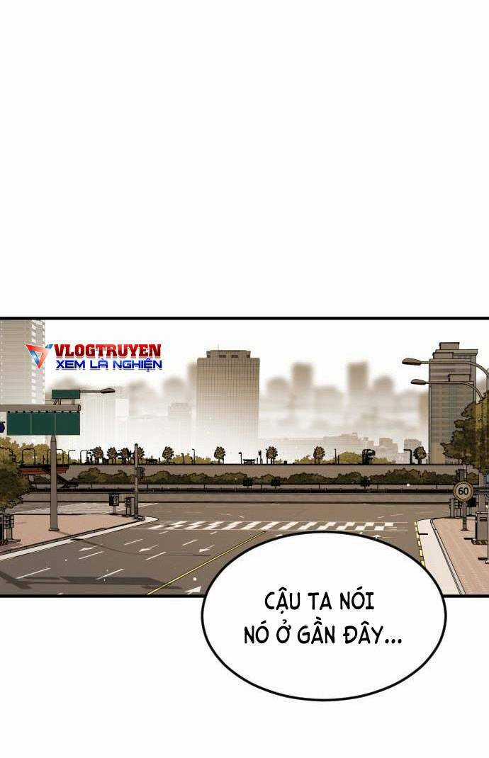 Đại Dịch Seoul - Chapter 63 - Trang 81