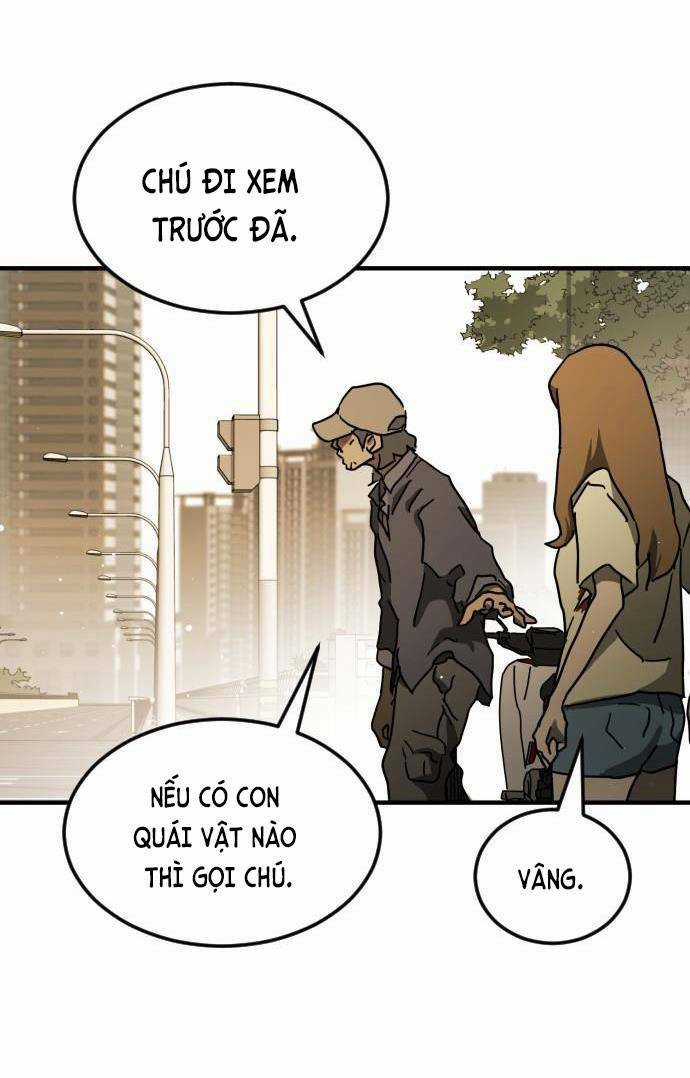 Đại Dịch Seoul - Chapter 63 - Trang 83