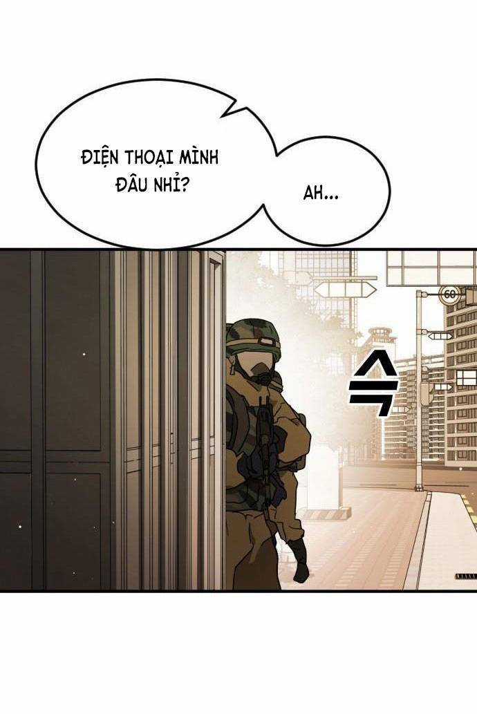 Đại Dịch Seoul - Chapter 63 - Trang 87
