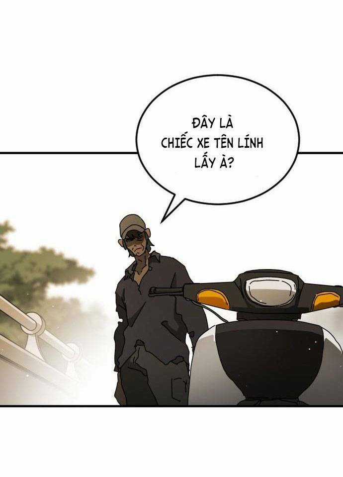 Đại Dịch Seoul - Chapter 63 - Trang 90