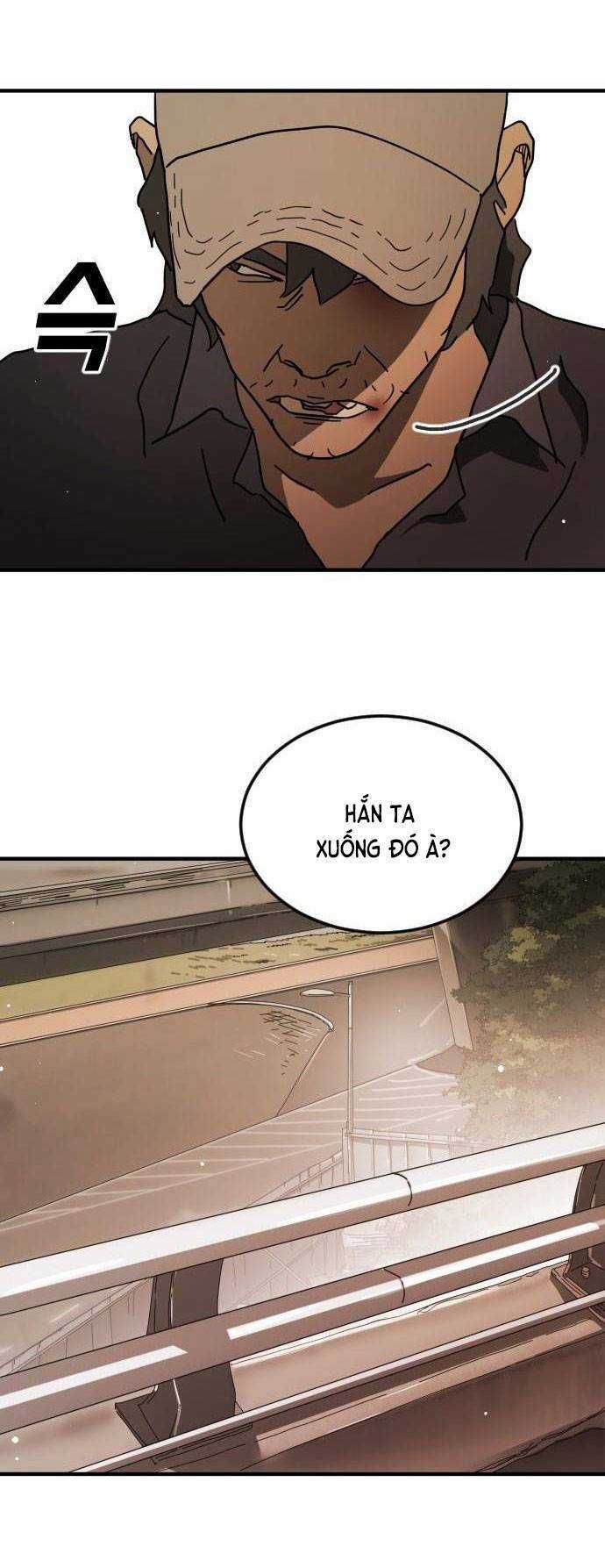 Đại Dịch Seoul - Chapter 63 - Trang 91