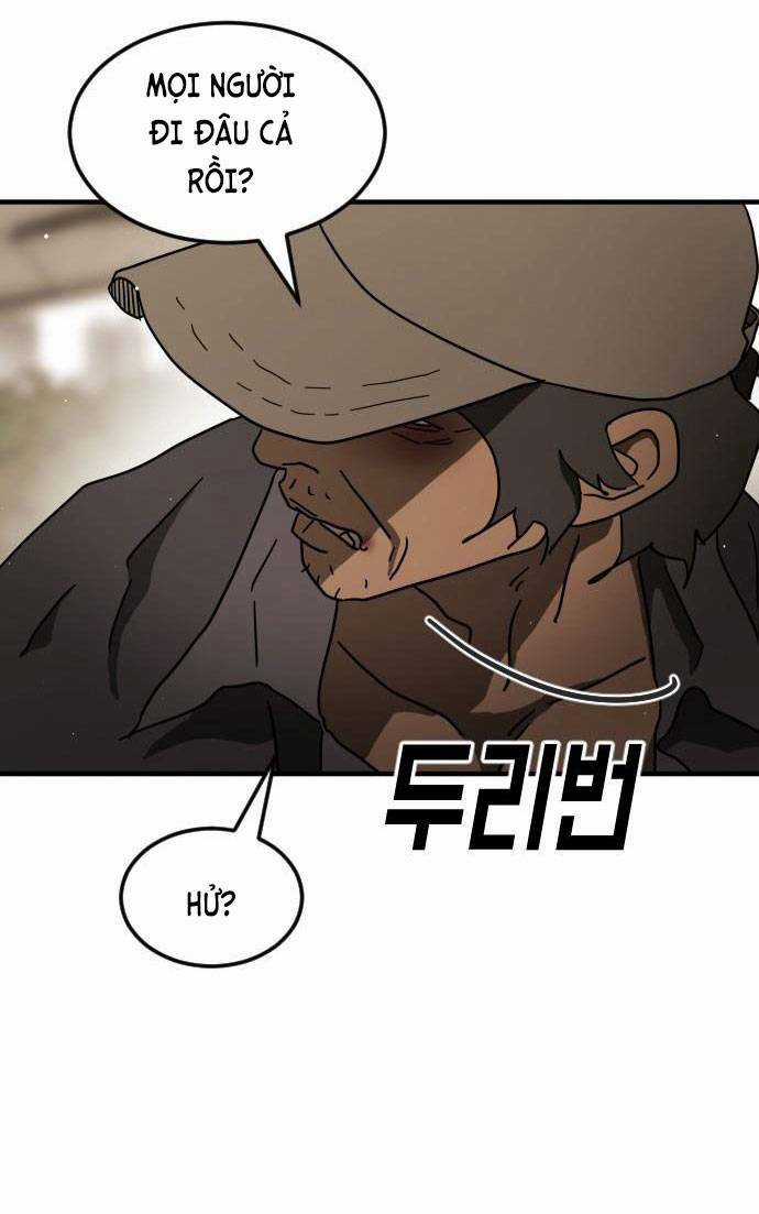 Đại Dịch Seoul - Chapter 64 - Trang 11