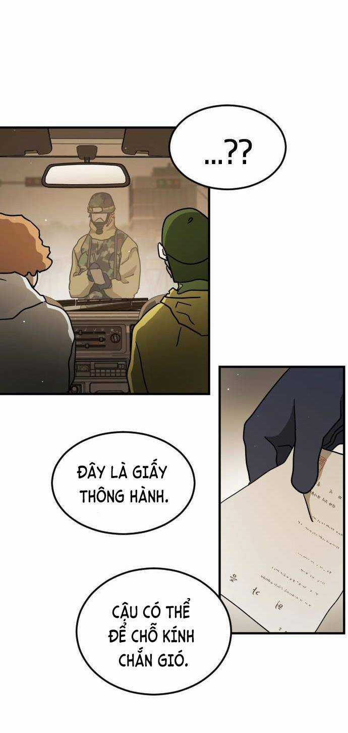 Đại Dịch Seoul - Chapter 64 - Trang 101