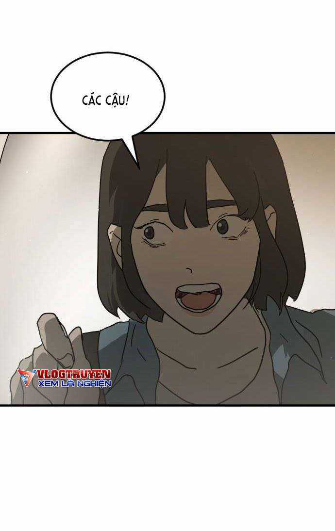 Đại Dịch Seoul - Chapter 64 - Trang 104