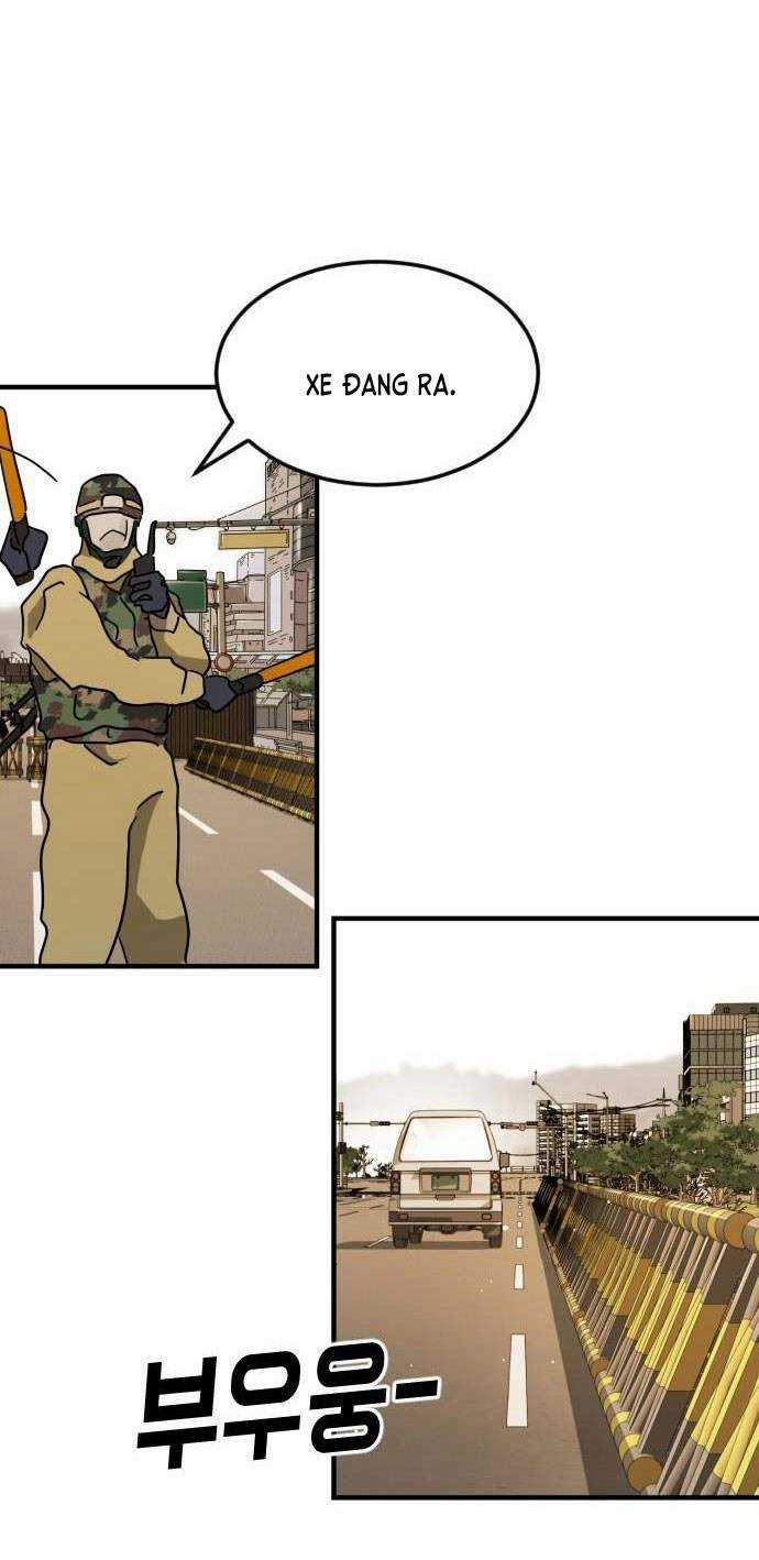 Đại Dịch Seoul - Chapter 64 - Trang 105