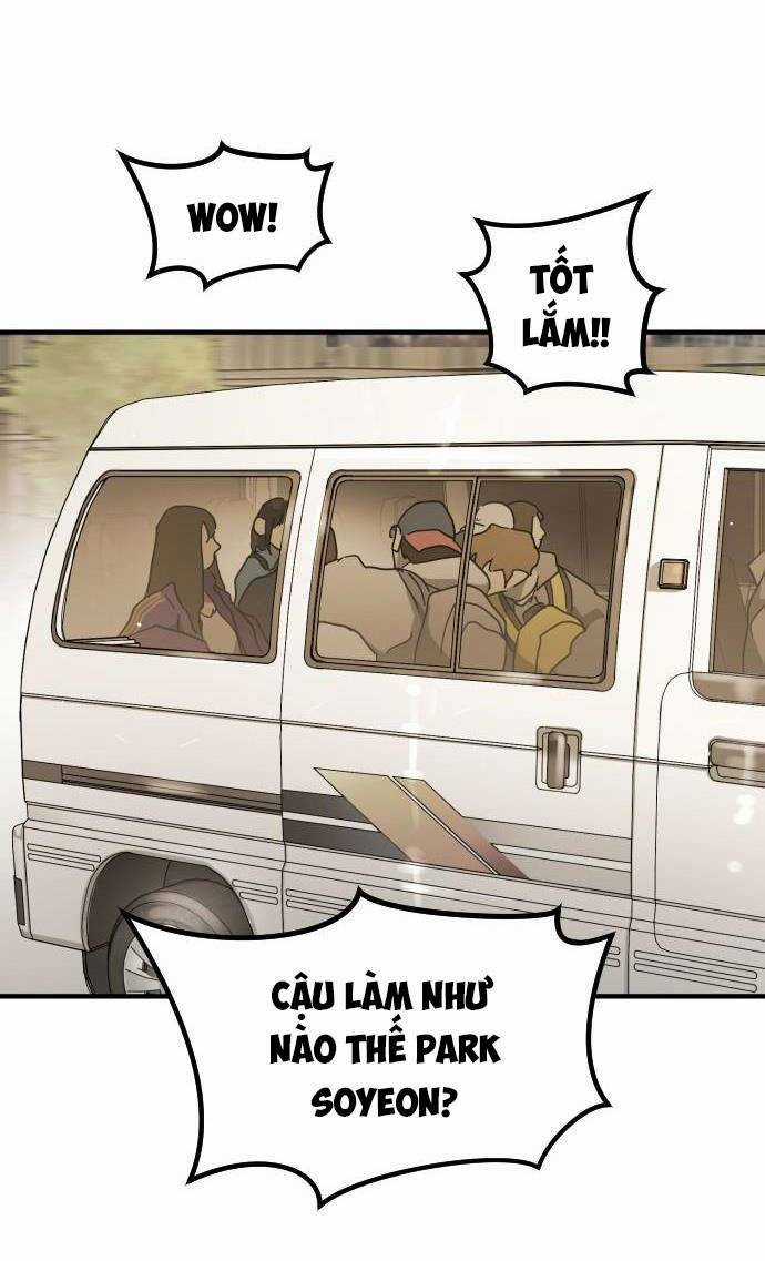 Đại Dịch Seoul - Chapter 64 - Trang 106