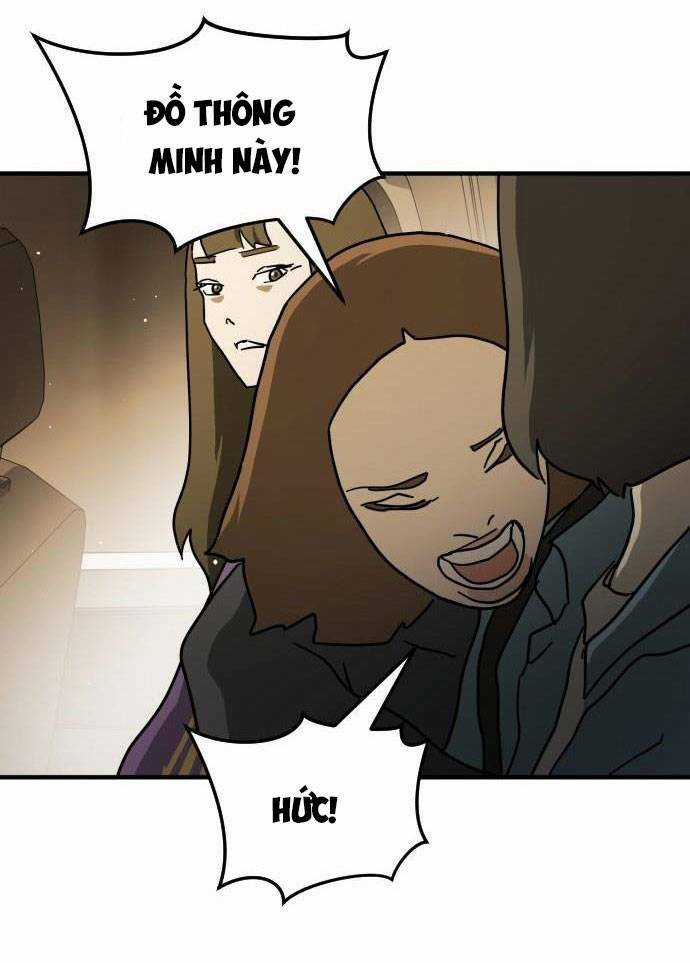 Đại Dịch Seoul - Chapter 64 - Trang 108