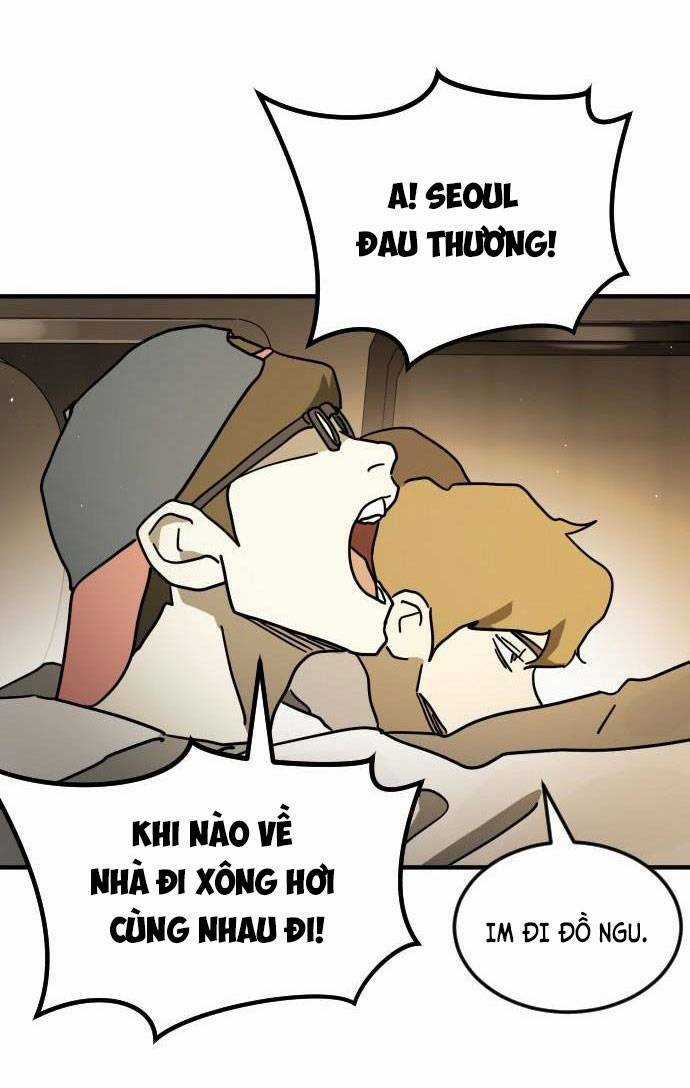 Đại Dịch Seoul - Chapter 64 - Trang 109