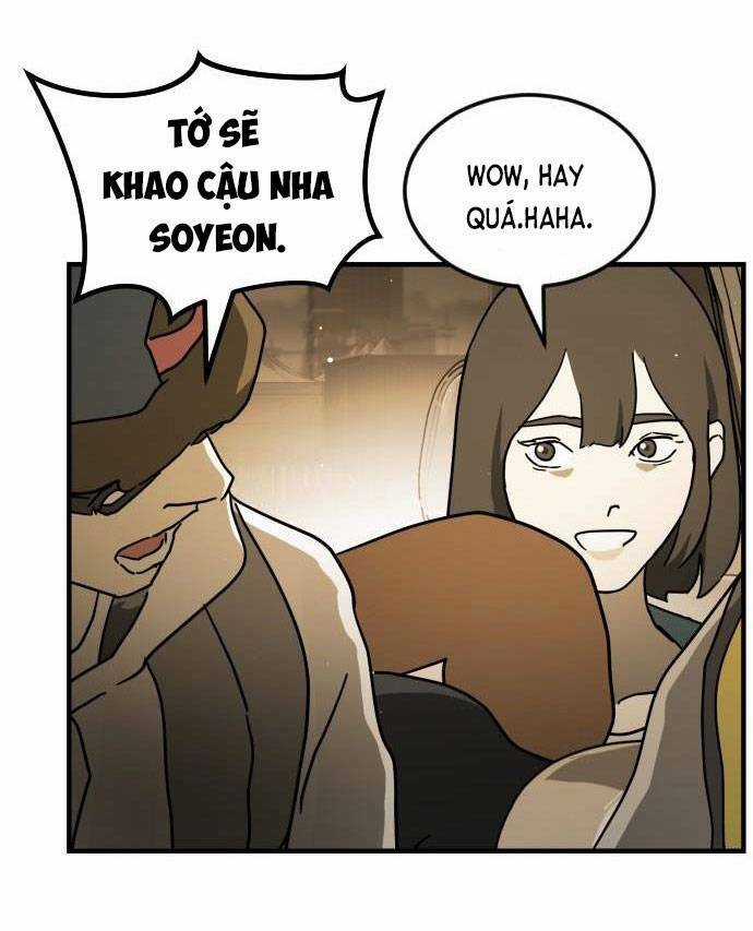 Đại Dịch Seoul - Chapter 64 - Trang 110