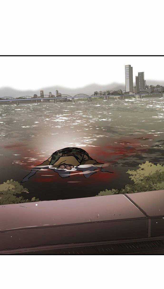 Đại Dịch Seoul - Chapter 64 - Trang 12