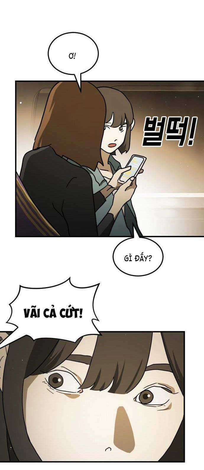 Đại Dịch Seoul - Chapter 64 - Trang 112