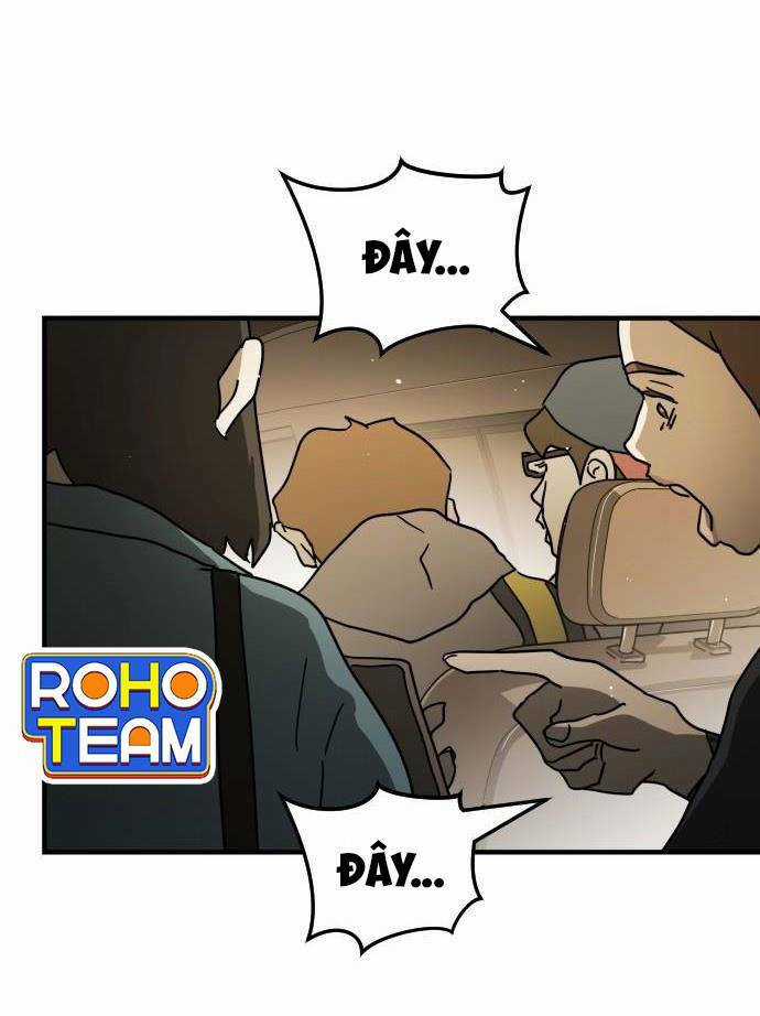 Đại Dịch Seoul - Chapter 64 - Trang 113