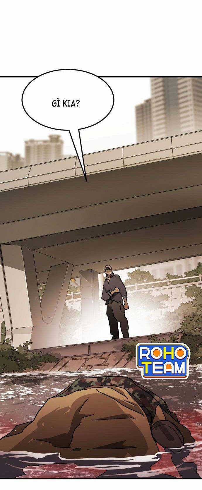 Đại Dịch Seoul - Chapter 64 - Trang 13