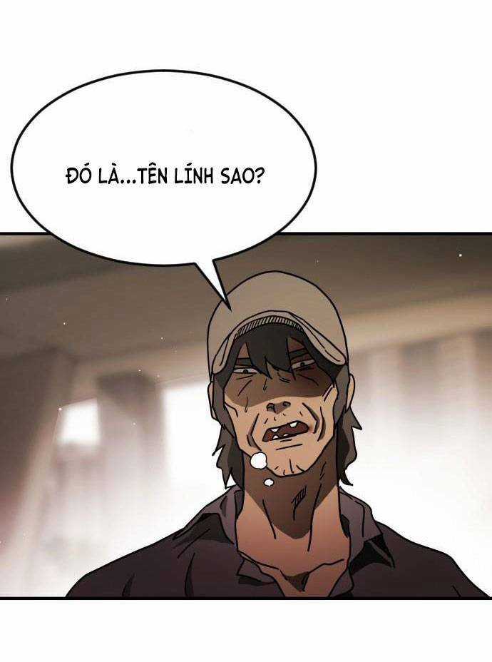 Đại Dịch Seoul - Chapter 64 - Trang 14