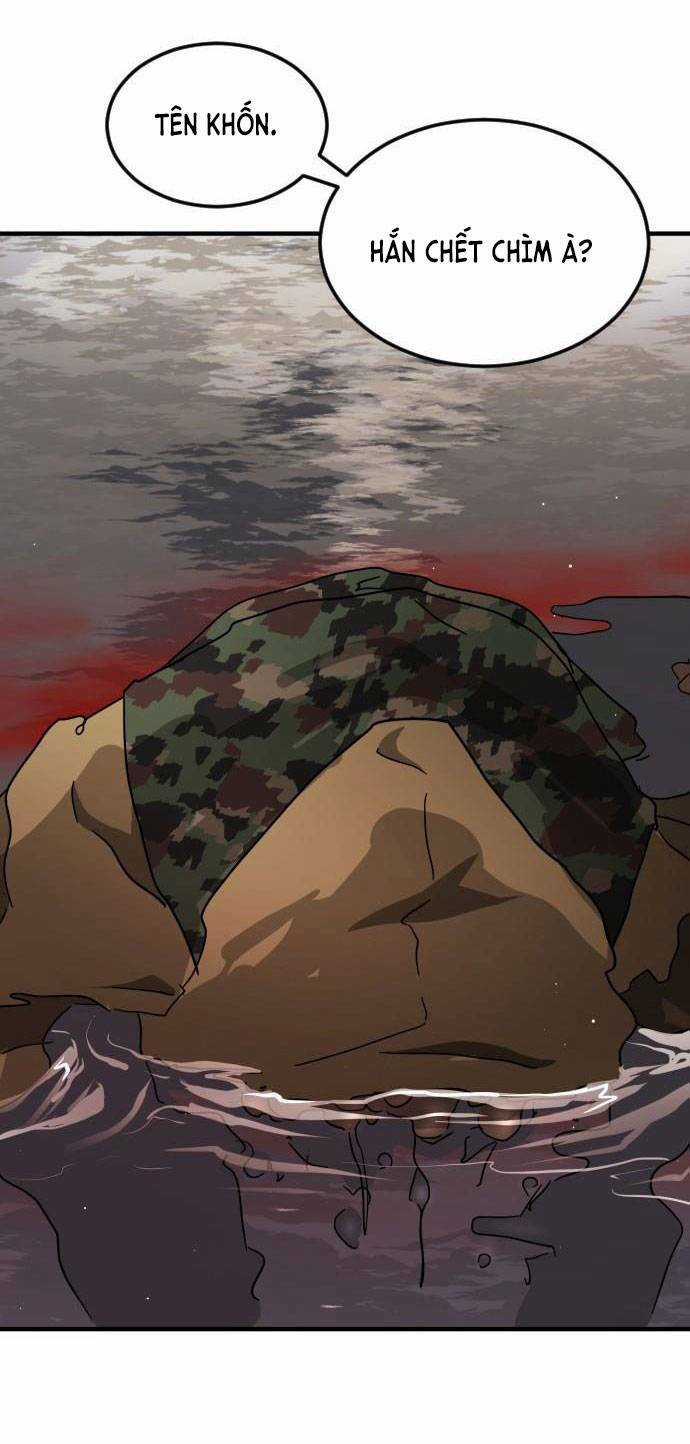 Đại Dịch Seoul - Chapter 64 - Trang 15