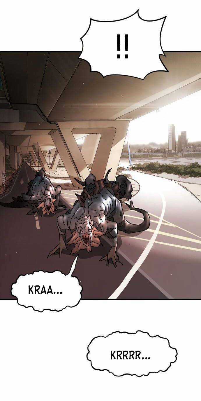 Đại Dịch Seoul - Chapter 64 - Trang 17