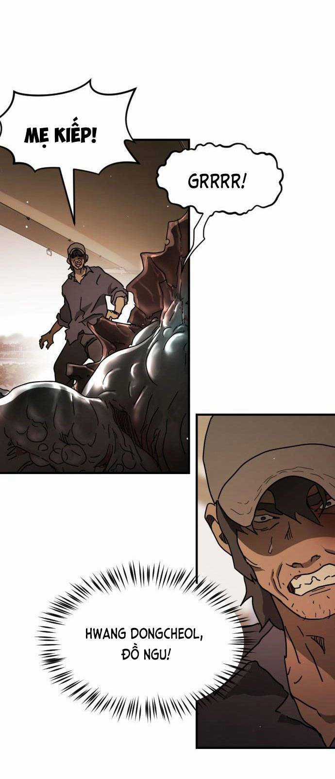 Đại Dịch Seoul - Chapter 64 - Trang 18