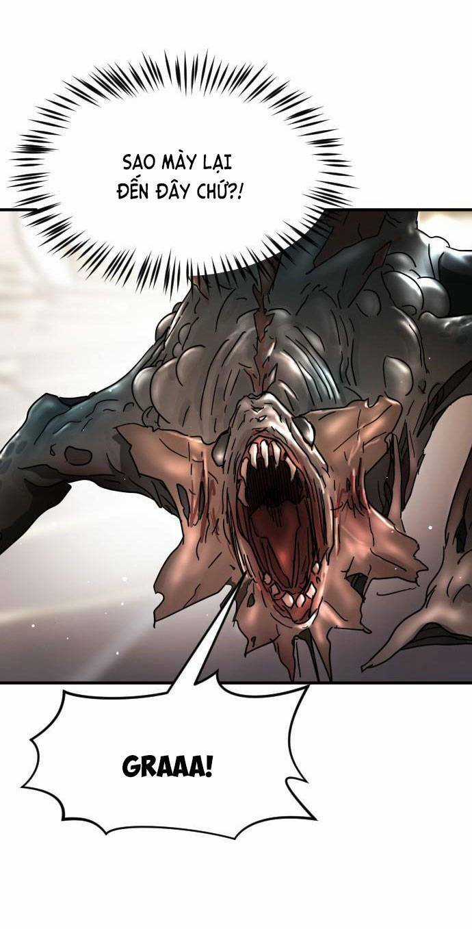 Đại Dịch Seoul - Chapter 64 - Trang 19