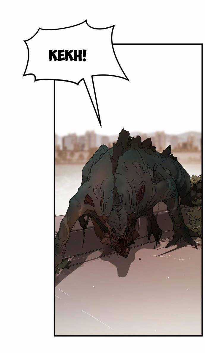 Đại Dịch Seoul - Chapter 64 - Trang 22