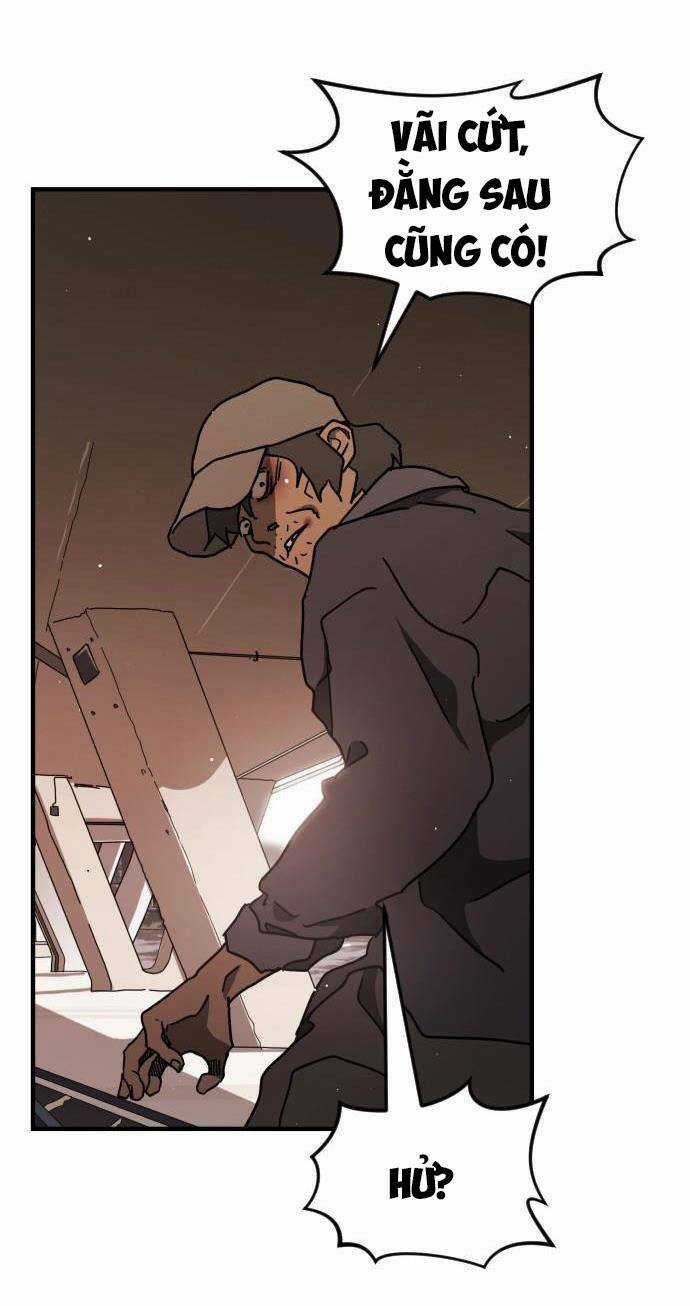 Đại Dịch Seoul - Chapter 64 - Trang 23