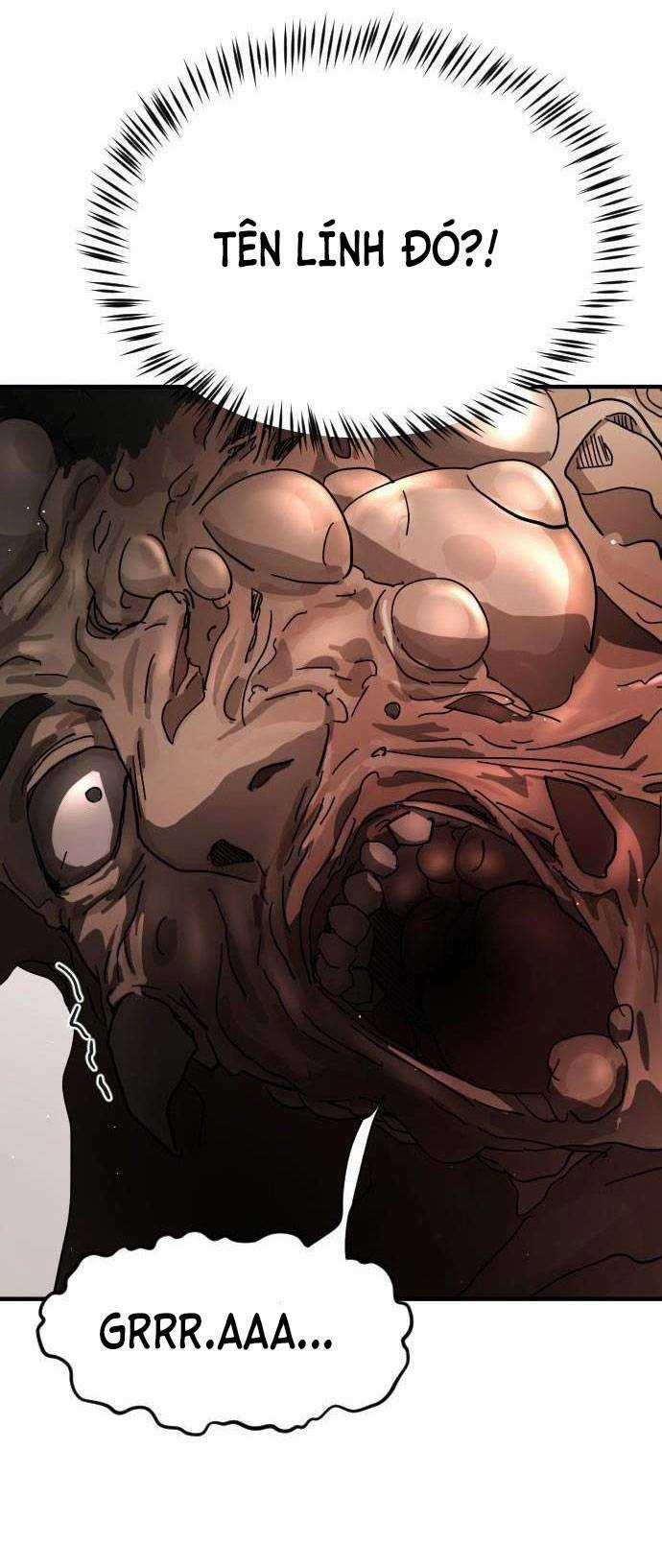 Đại Dịch Seoul - Chapter 64 - Trang 25