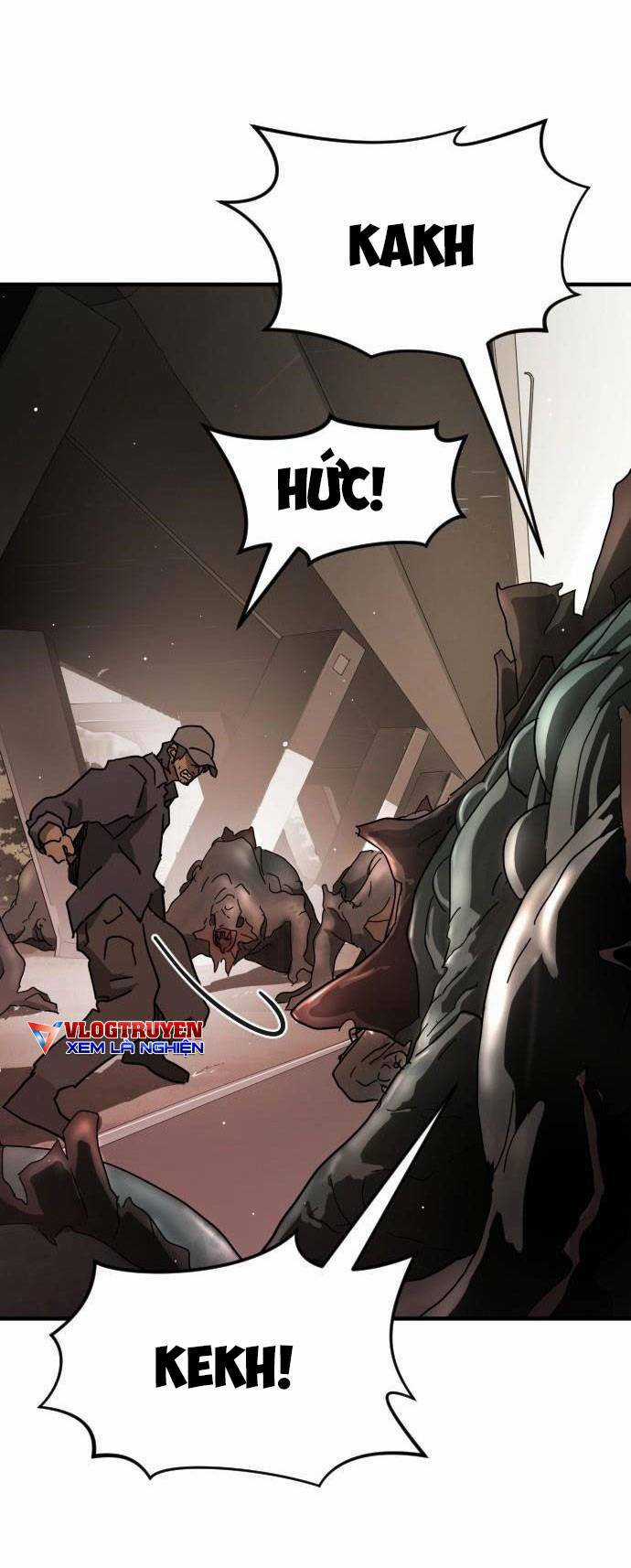 Đại Dịch Seoul - Chapter 64 - Trang 26