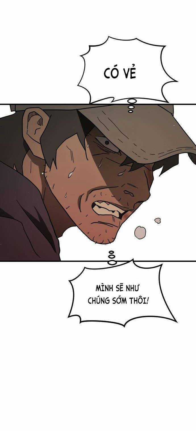 Đại Dịch Seoul - Chapter 64 - Trang 27