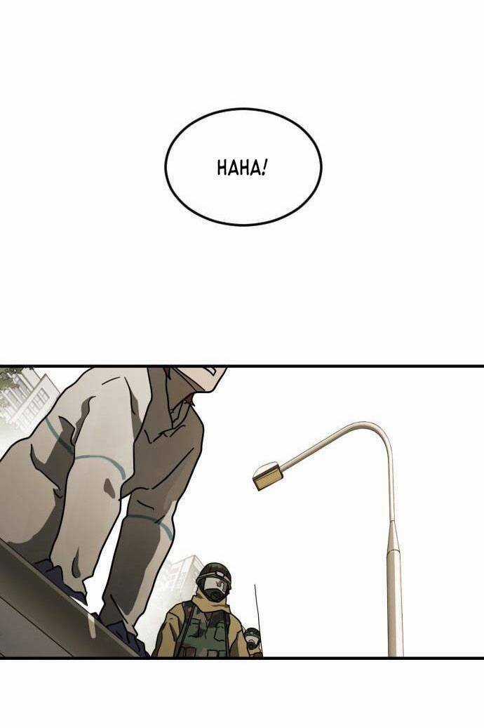 Đại Dịch Seoul - Chapter 64 - Trang 28