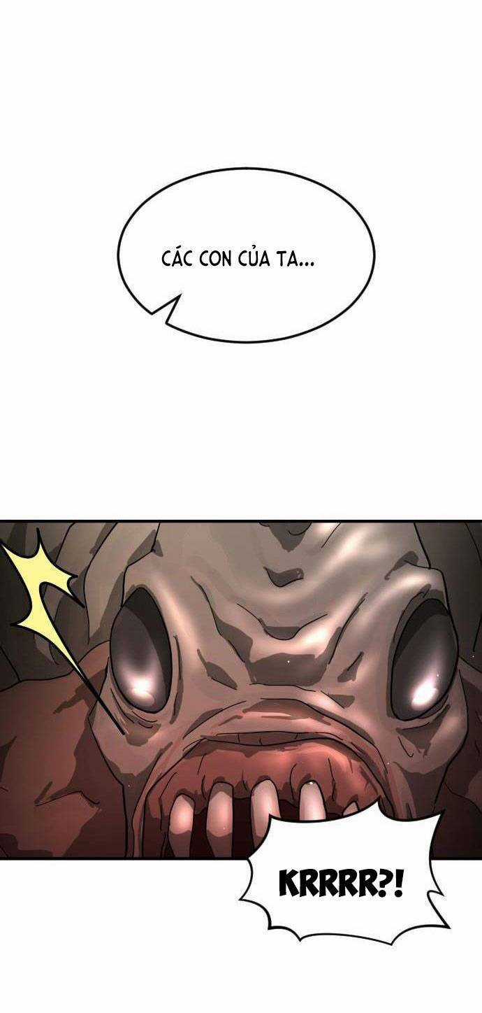 Đại Dịch Seoul - Chapter 64 - Trang 31