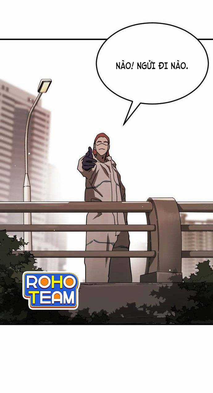 Đại Dịch Seoul - Chapter 64 - Trang 32
