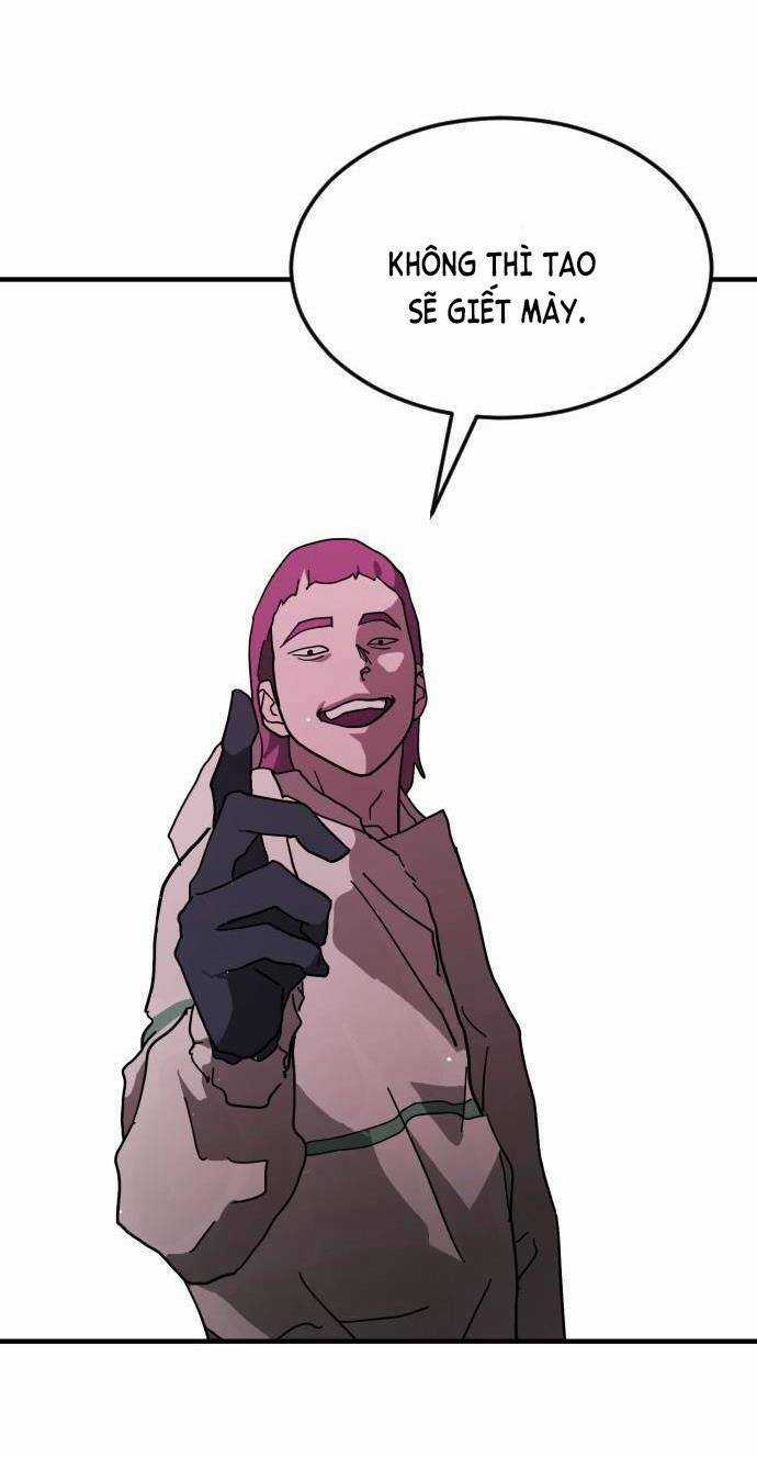 Đại Dịch Seoul - Chapter 64 - Trang 33