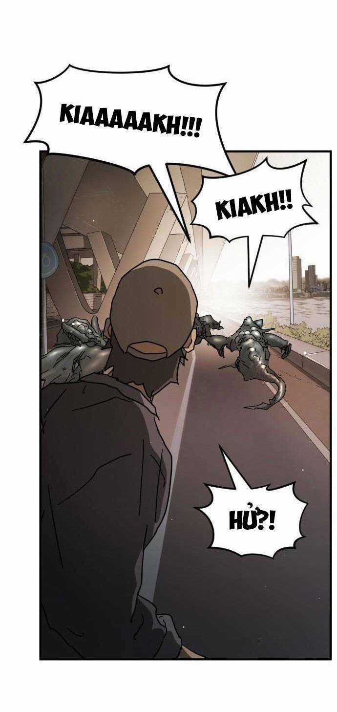 Đại Dịch Seoul - Chapter 64 - Trang 35