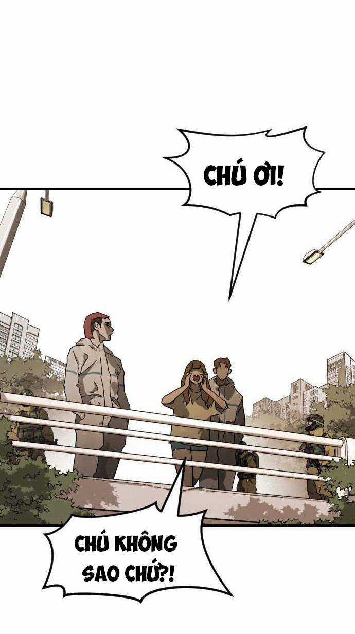 Đại Dịch Seoul - Chapter 64 - Trang 37