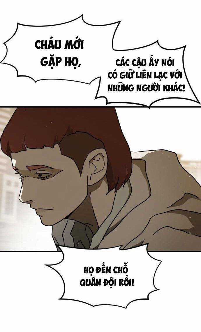 Đại Dịch Seoul - Chapter 64 - Trang 39