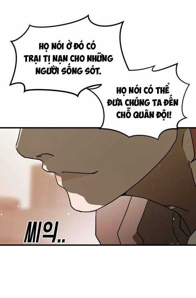 Đại Dịch Seoul - Chapter 64 - Trang 40
