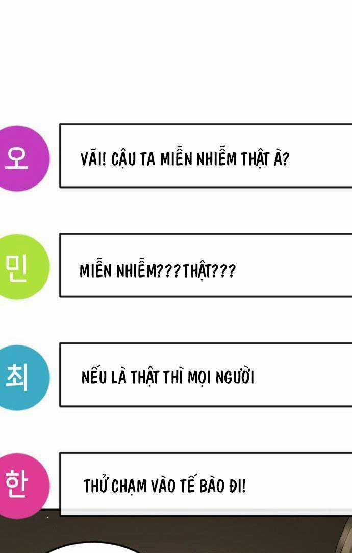 Đại Dịch Seoul - Chapter 64 - Trang 43