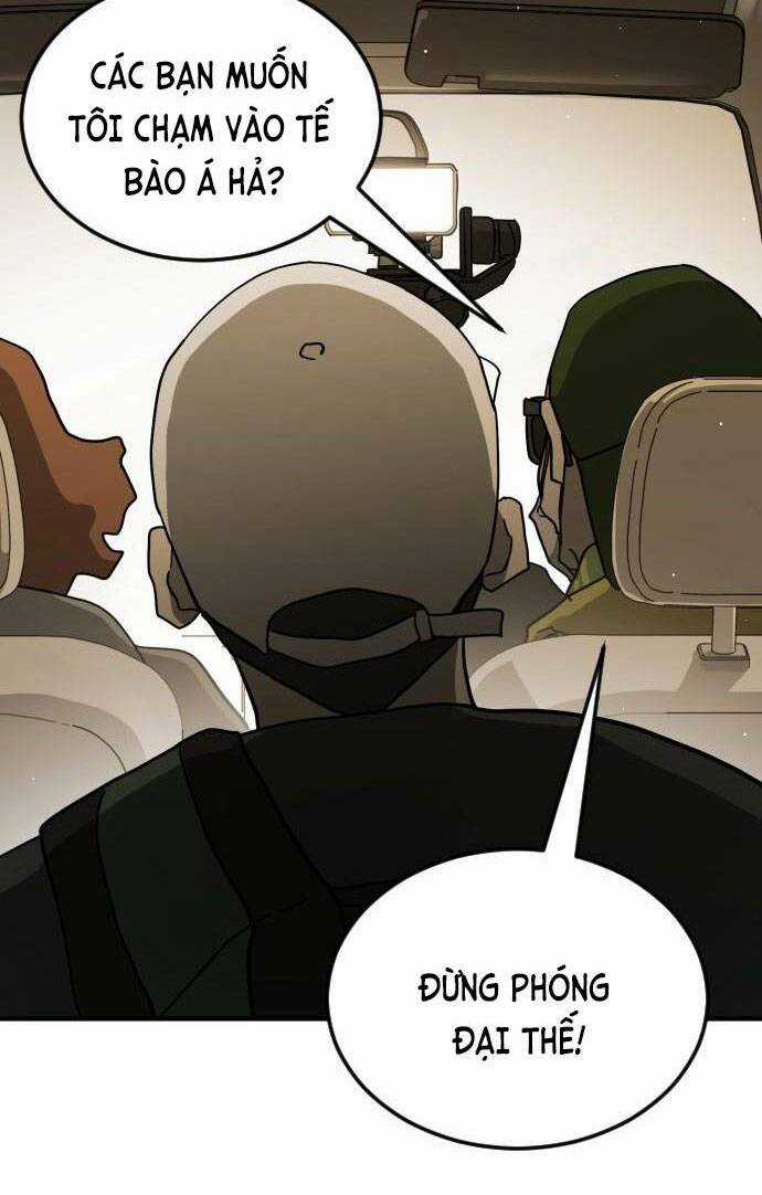 Đại Dịch Seoul - Chapter 64 - Trang 44