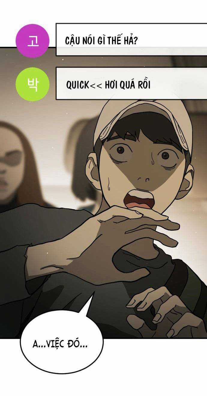 Đại Dịch Seoul - Chapter 64 - Trang 45